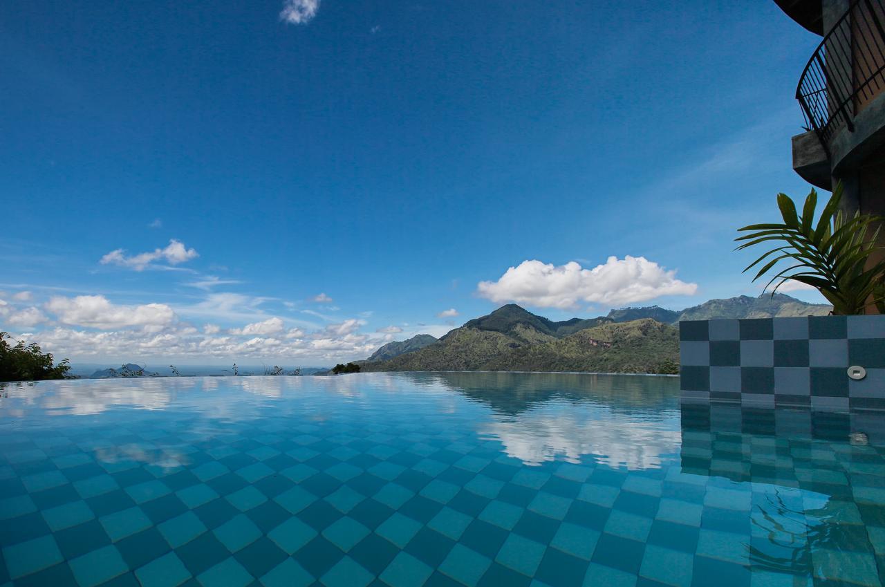 Villa Verde เอลลา ภายนอก รูปภาพ