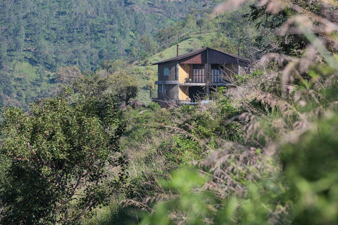 Villa Verde เอลลา ภายนอก รูปภาพ