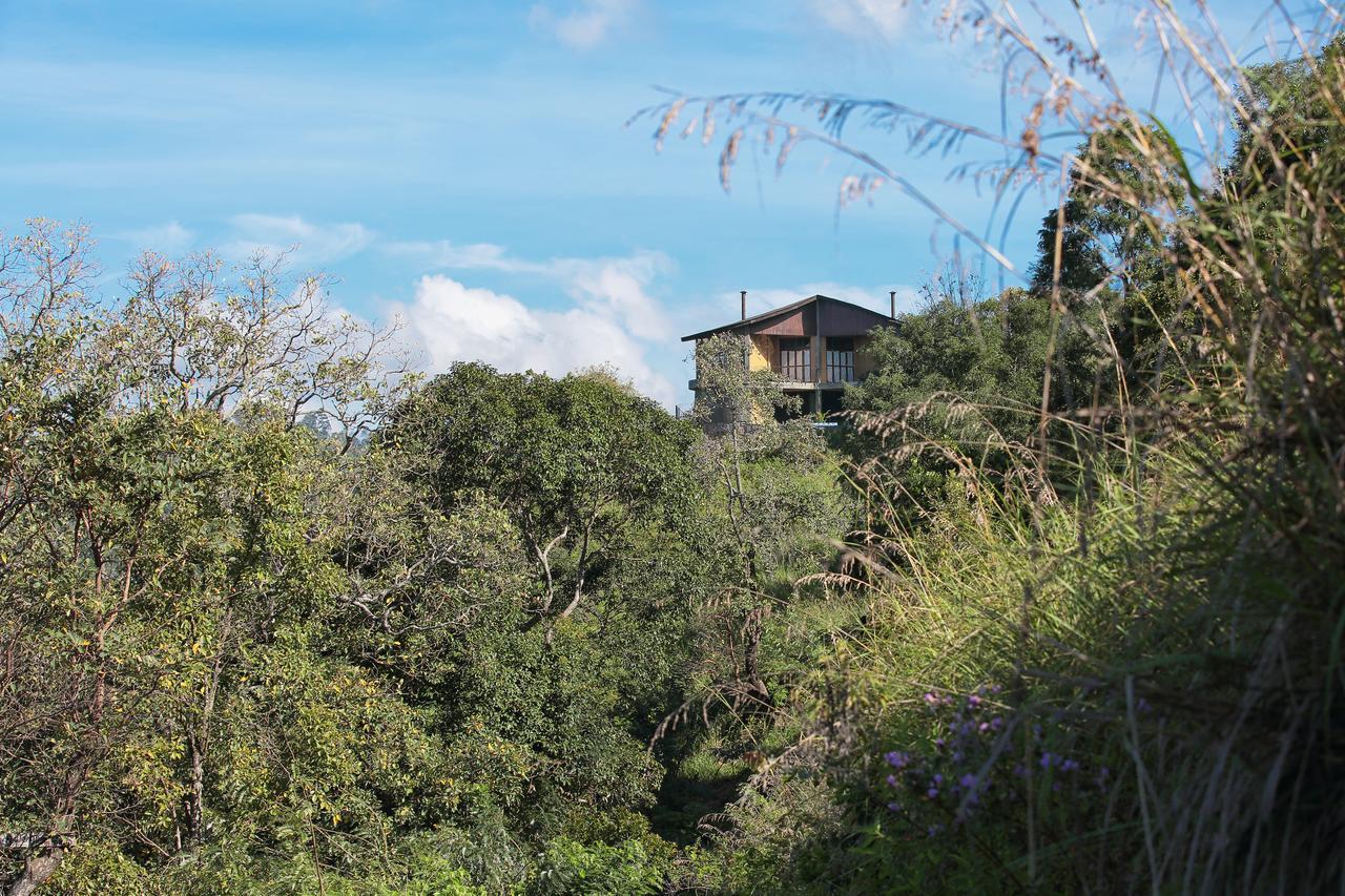 Villa Verde เอลลา ภายนอก รูปภาพ