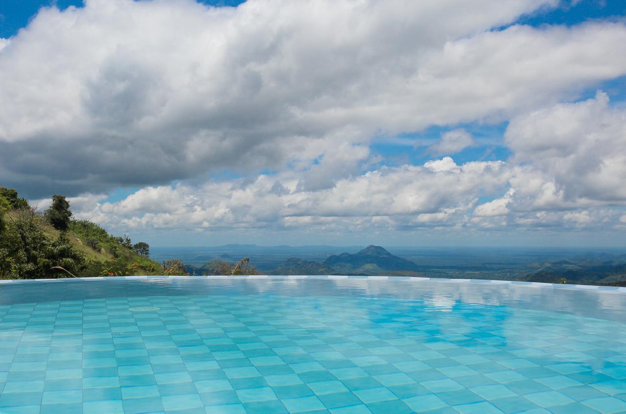 Villa Verde เอลลา ภายนอก รูปภาพ