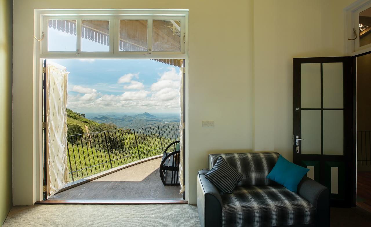 Villa Verde เอลลา ภายนอก รูปภาพ