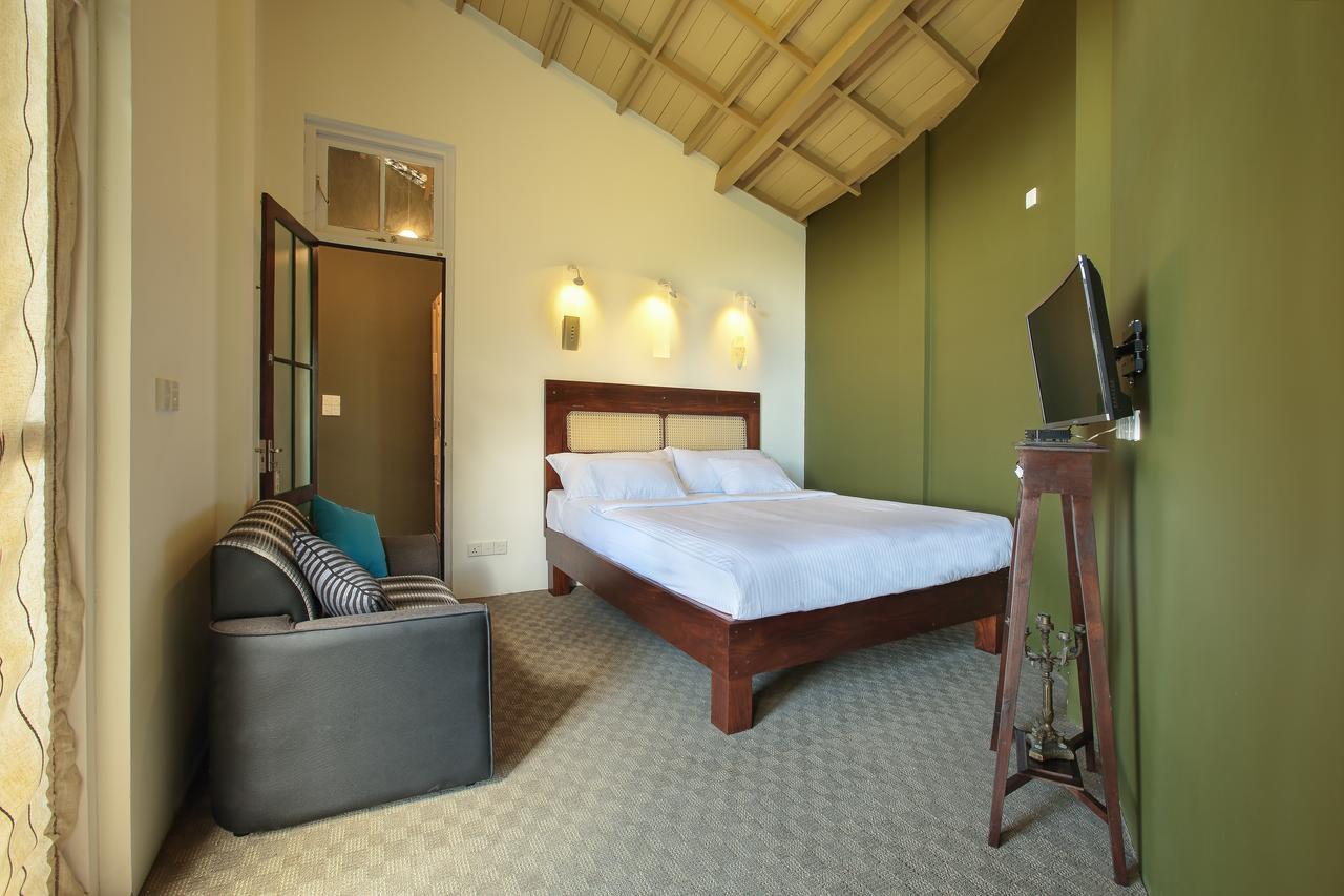 Villa Verde เอลลา ภายนอก รูปภาพ