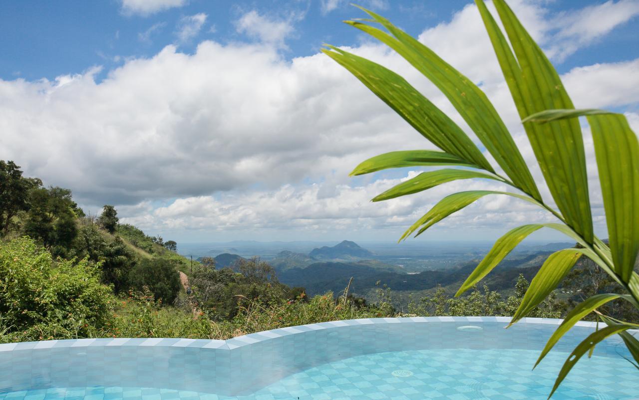 Villa Verde เอลลา ภายนอก รูปภาพ