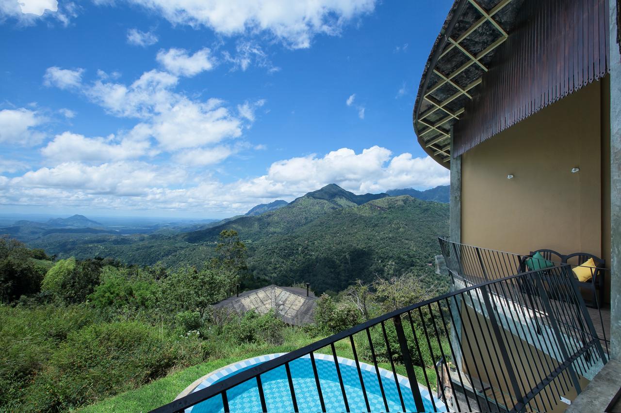 Villa Verde เอลลา ภายนอก รูปภาพ