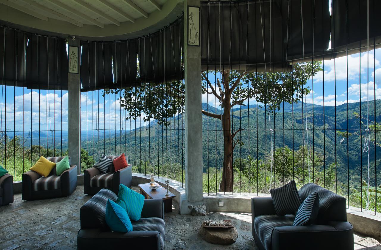 Villa Verde เอลลา ภายนอก รูปภาพ