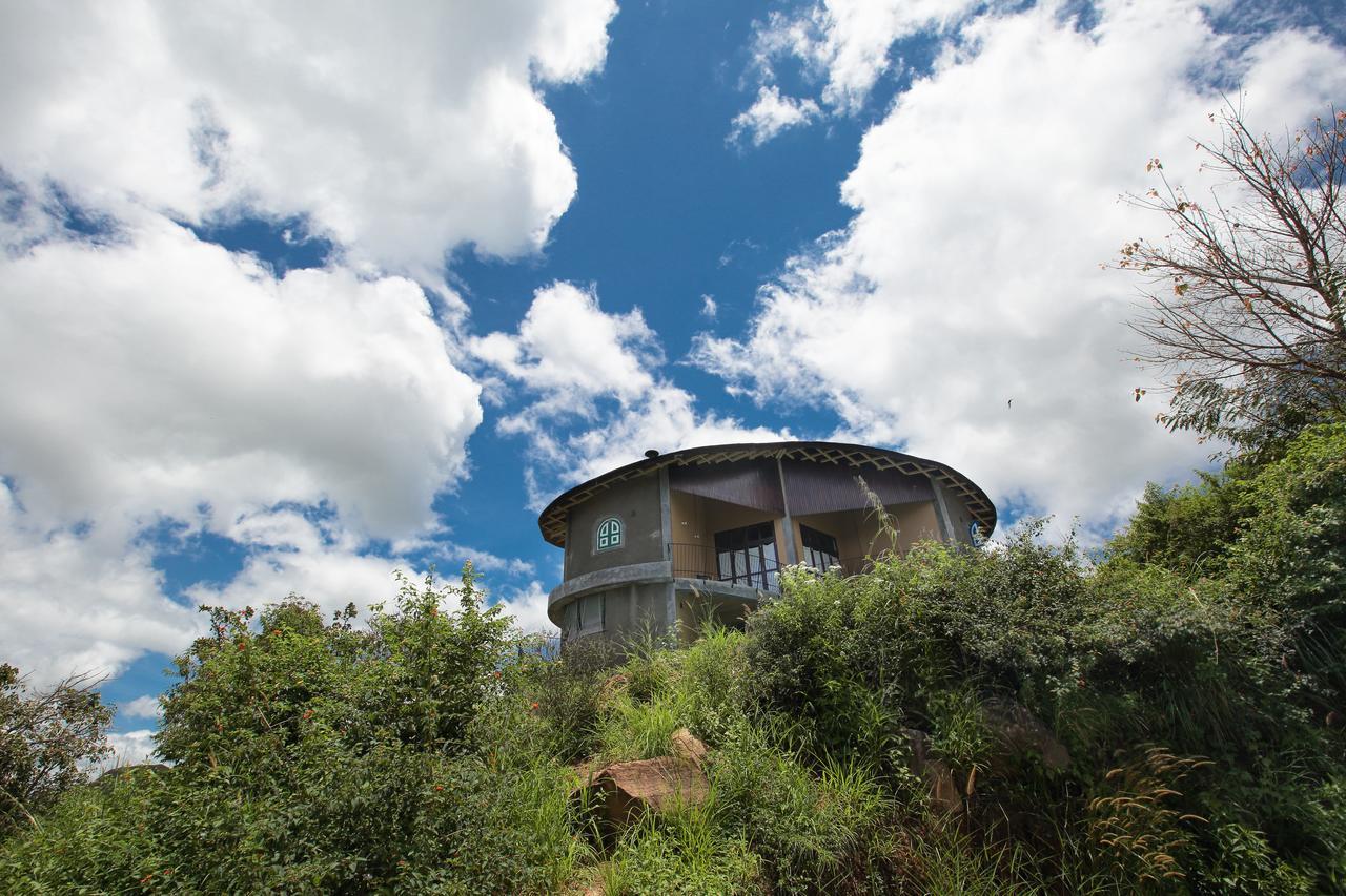 Villa Verde เอลลา ภายนอก รูปภาพ