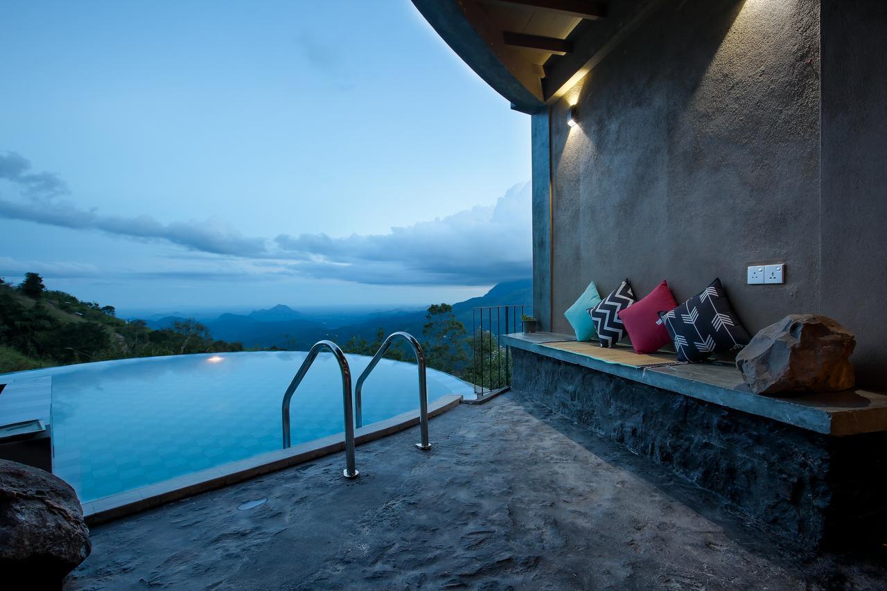 Villa Verde เอลลา ภายนอก รูปภาพ