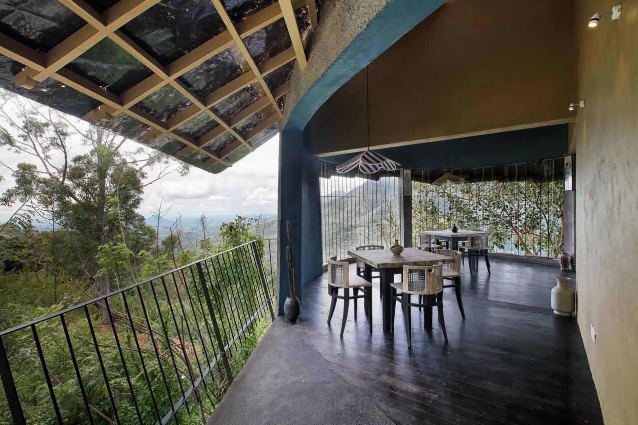 Villa Verde เอลลา ภายนอก รูปภาพ