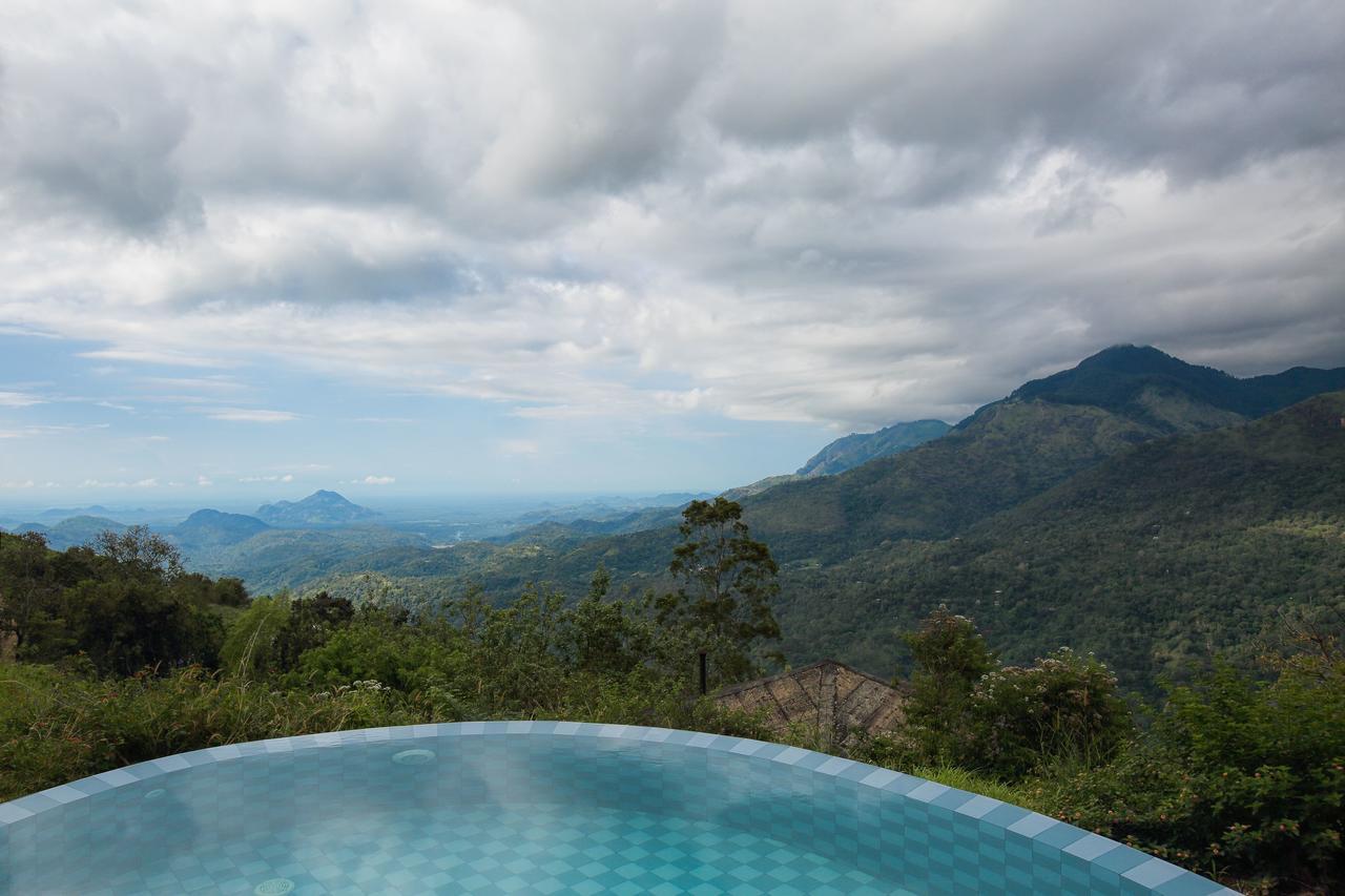 Villa Verde เอลลา ภายนอก รูปภาพ
