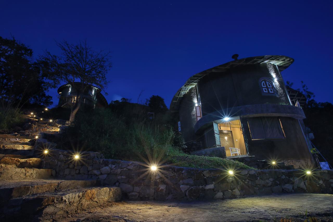 Villa Verde เอลลา ภายนอก รูปภาพ