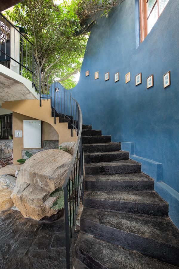 Villa Verde เอลลา ภายนอก รูปภาพ
